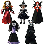 Living Dead Dolls Series 26 Set